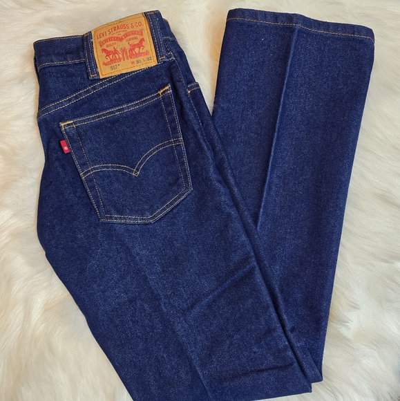 Levi's Other - Men's 517 Boot cut Levi's